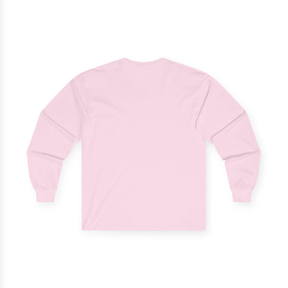 All Sinatra Everything Long Sleeve Tee