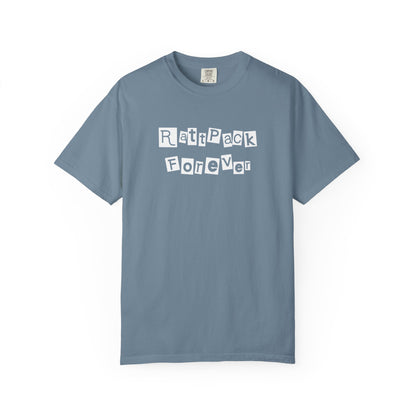 RattPack Forever Block Tee