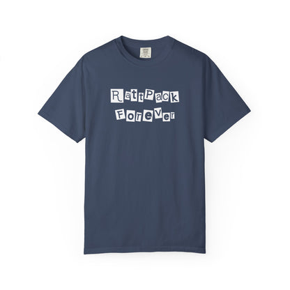 RattPack Forever Block Tee