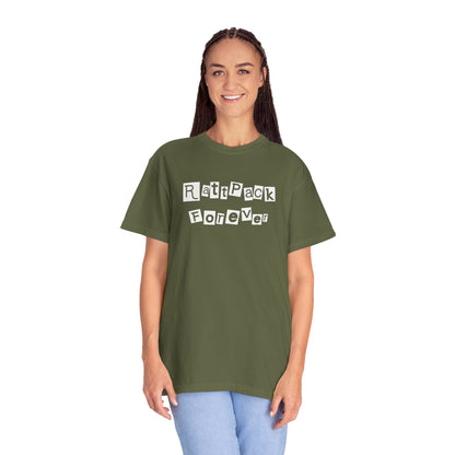 RattPack Forever Block Tee
