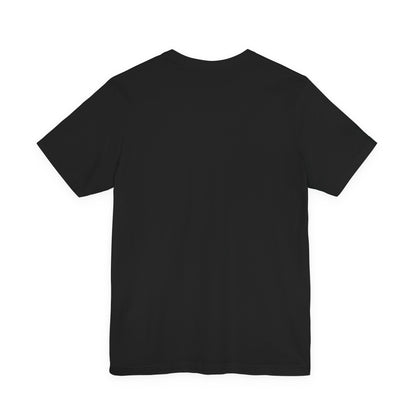 All Sinatra Everything - Black Short Sleeve Tee