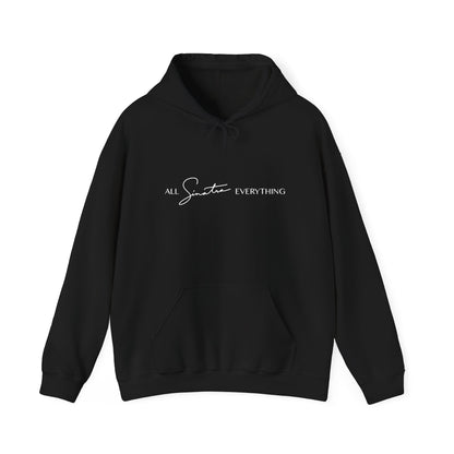 All Sinatra Everything - Hoodie
