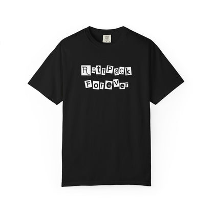 RattPack Forever Block Tee