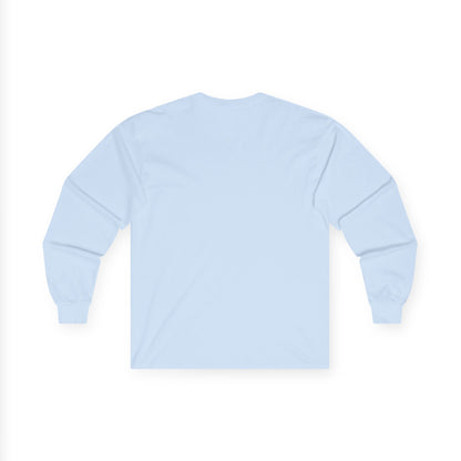 All Sinatra Everything Long Sleeve Tee