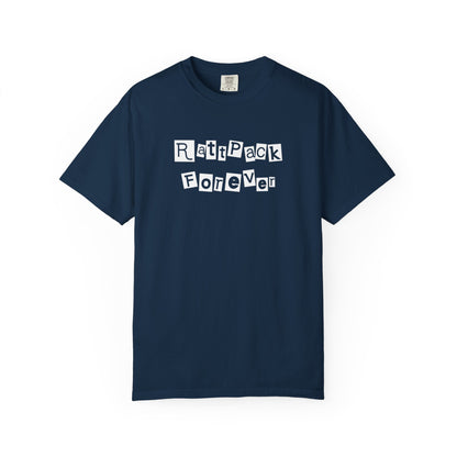 RattPack Forever Block Tee