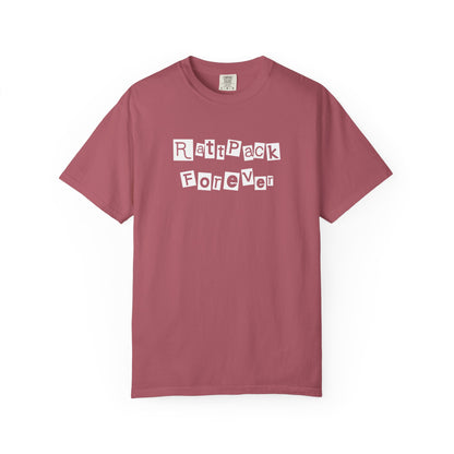 RattPack Forever Block Tee