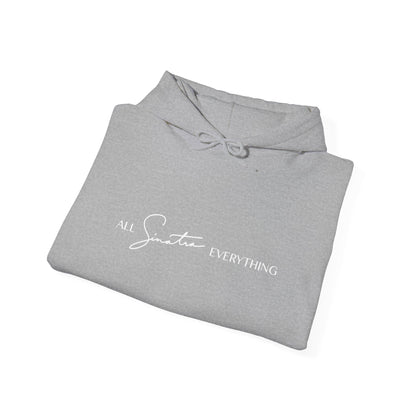 All Sinatra Everything Hoodie