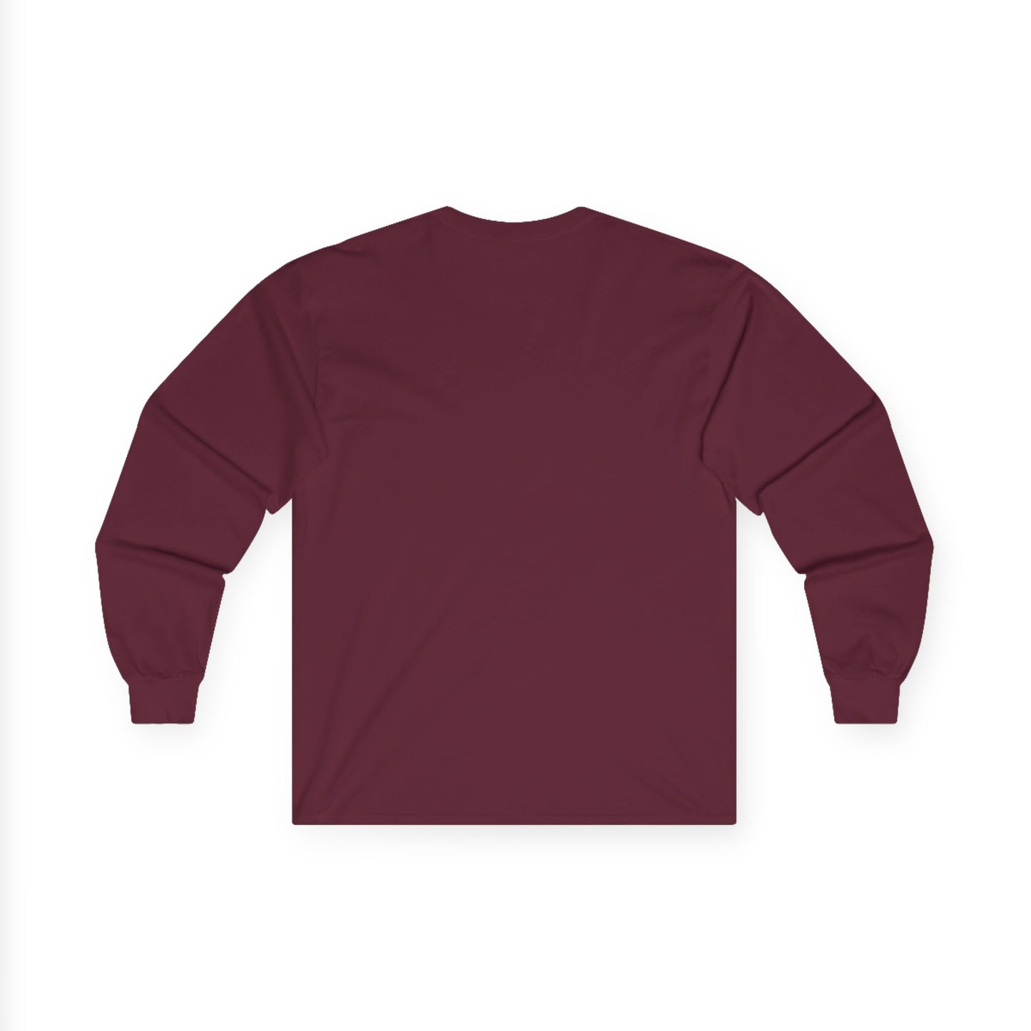 All Sinatra Everything Long Sleeve Tee