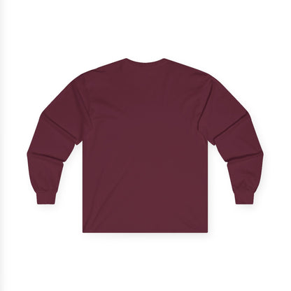 All Sinatra Everything Long Sleeve Tee