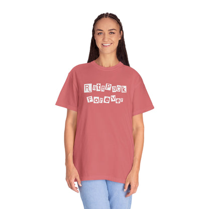 RattPack Forever Block Tee
