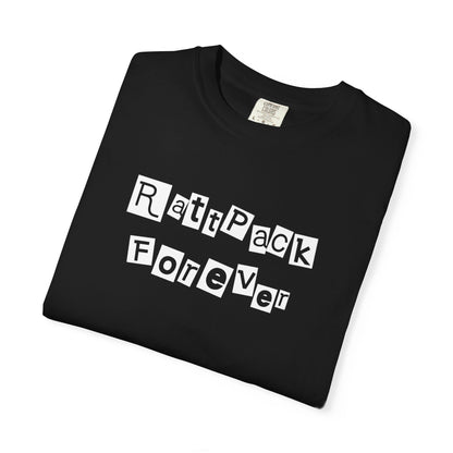 RattPack Forever Block Tee