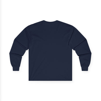 All Sinatra Everything Long Sleeve Tee