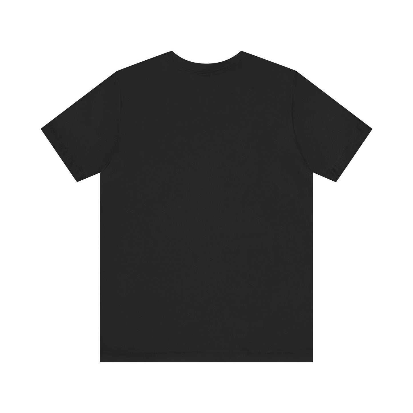 All Sinatra Everything - Black Short Sleeve Tee