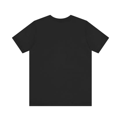 All Sinatra Everything - Black Short Sleeve Tee