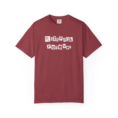 RattPack Forever Block Tee