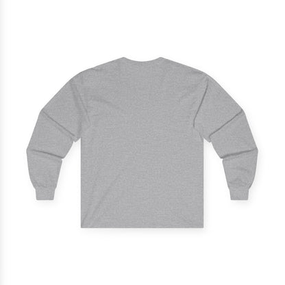 All Sinatra Everything Long Sleeve Tee
