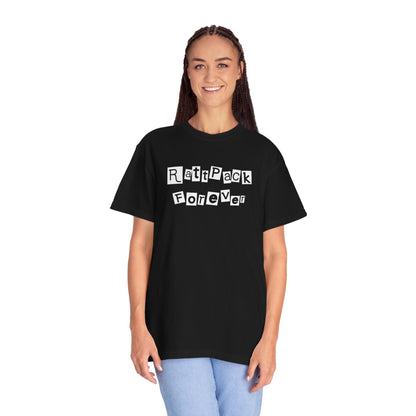 RattPack Forever Block Tee